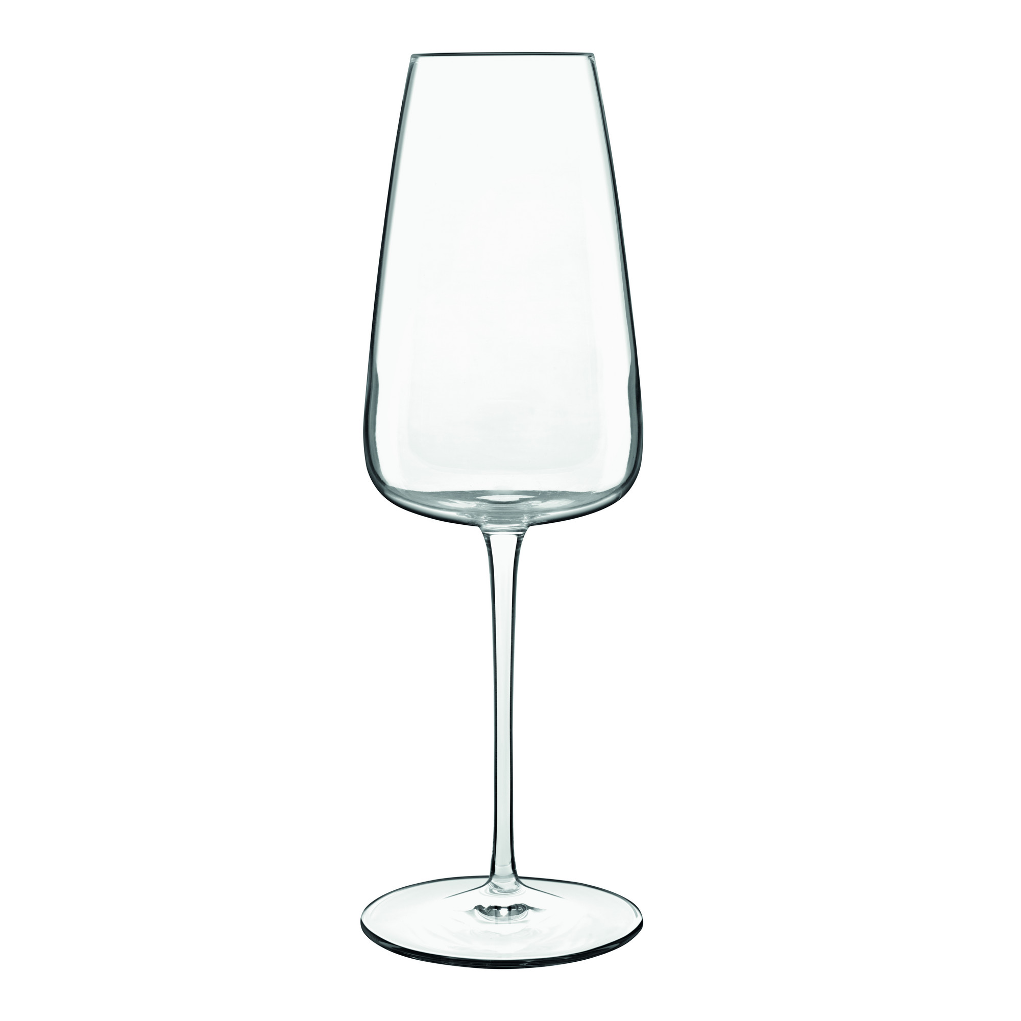 Glasserie "Merav" Sekt-/Champagnerglas